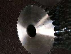 Chain Sprocket