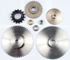 Chain Sprocket