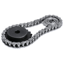 Customize Chain Sprocket Gears