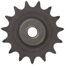 Customize Chain Sprocket Gears