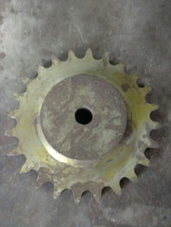 Chain Sprocket