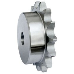 Duplex Chain Sprocket