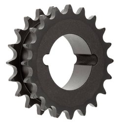 Duplex Chain Sprocket