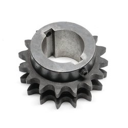 Automotive MS Chain Sprocket