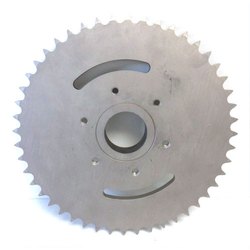 Automotive MS Chain Sprocket