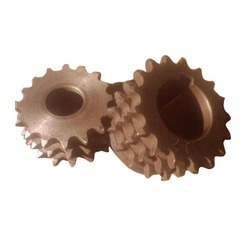 Motorcycle Chain Sprocket