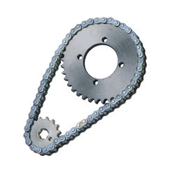 Motorcycle Chain Sprocket