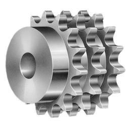 Motorcycle Chain Sprocket