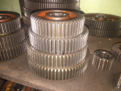 Chain Sprockets