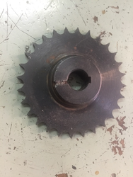 Chain Sprockets