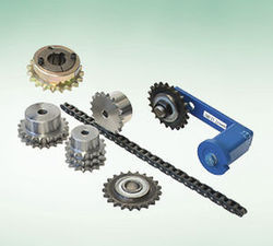 Extractor Chain Sprocket