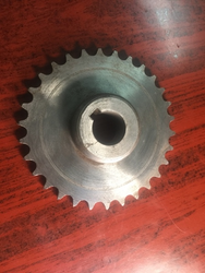 Chain Sprockets