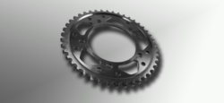 Duplex Chain Sprocket