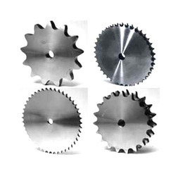 Duplex Chain Sprocket