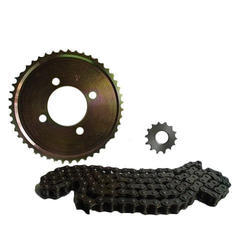 Industrial Chain Sprocket