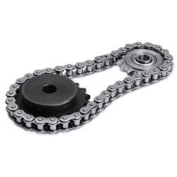 Industrial Chain Sprocket