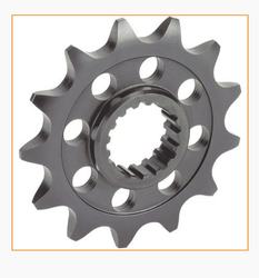 Simplex Chain Sprocket