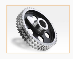 Simplex Chain Sprocket