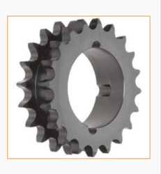 Simplex Chain Sprocket