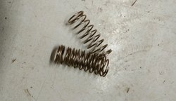 Industrial Helical Compression Spring