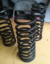 Compression Springs