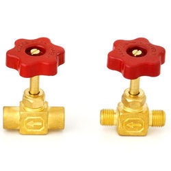 Control Valves