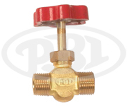 Gas Cock Brass Valves & Cocks Fittings Parts