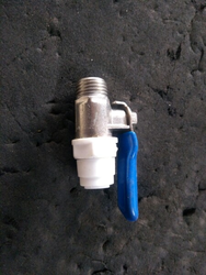 Spray Pump Valve