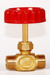 Nikunj - Needle Control Valve (N.C.V.)