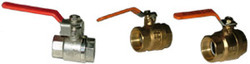 Ball Valve