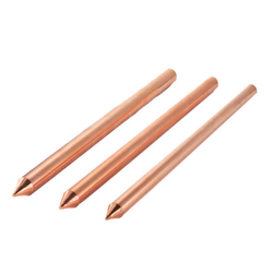 Copper Bonded Earth Rod