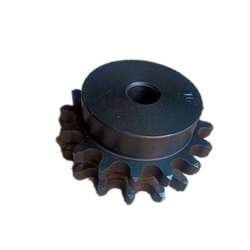 Powder Coated MS Duplex Sprocket