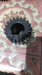 Duplex Sprocket