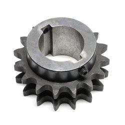 Duplex Sprocket