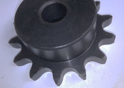 Duplex Sprocket