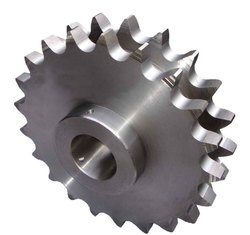 Duplex Chain Sprocket