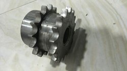 Duplex Chain Sprocket