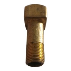 Brass Terminal