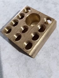 Brass Terminal