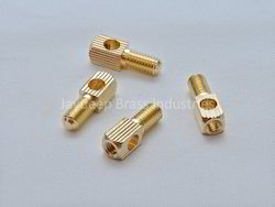 Brass Terminals