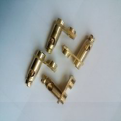 Brass Electrical Pin