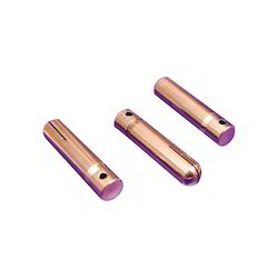 Brass Electrical Pin