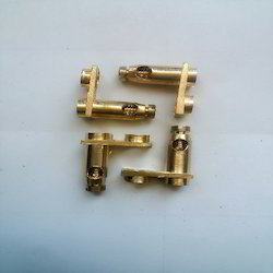 Brass Electrical Pin