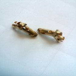 Brass Electrical Pin