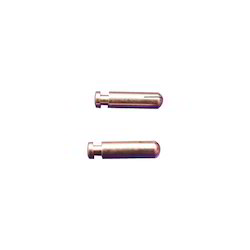 Brass Electrical Pin