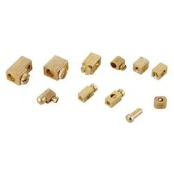 Brass Terminals