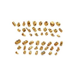 Brass Terminals