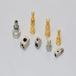 Brass Terminals