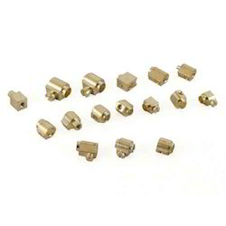 Brass Terminals