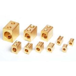 Brass Terminals